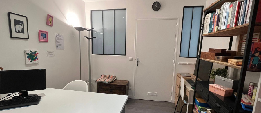 Image relative à l'annonce