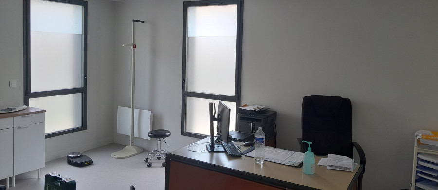 Image relative à l'annonce