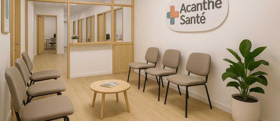 Image relative à l'annonce