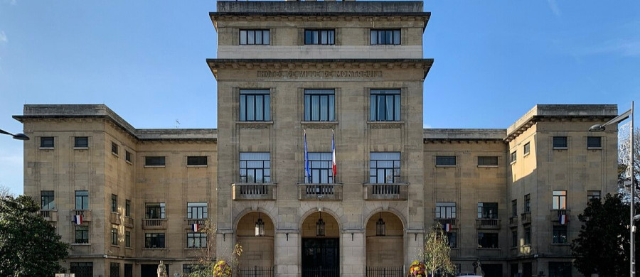 Image relative à l'annonce