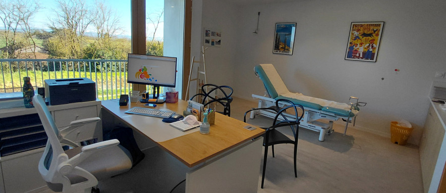 Image relative à l'annonce