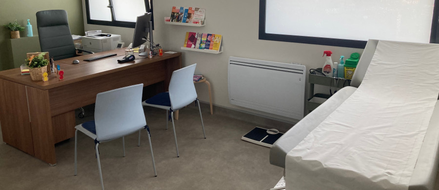 Image relative à l'annonce