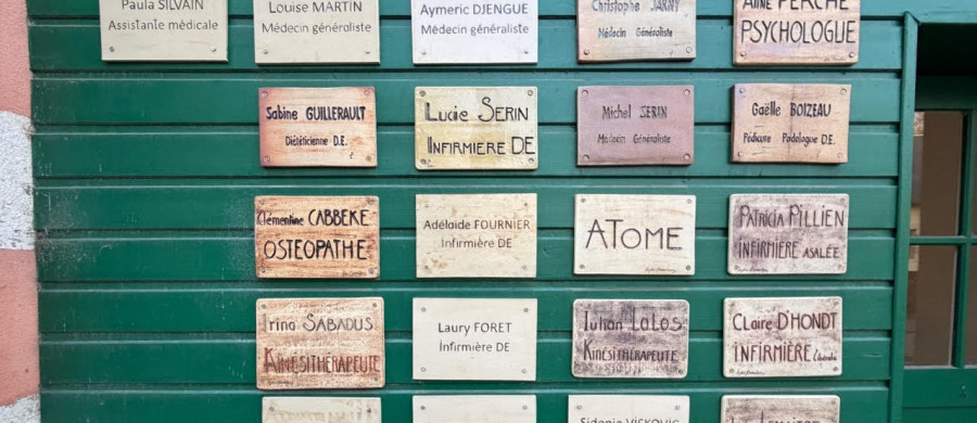 Image relative à l'annonce