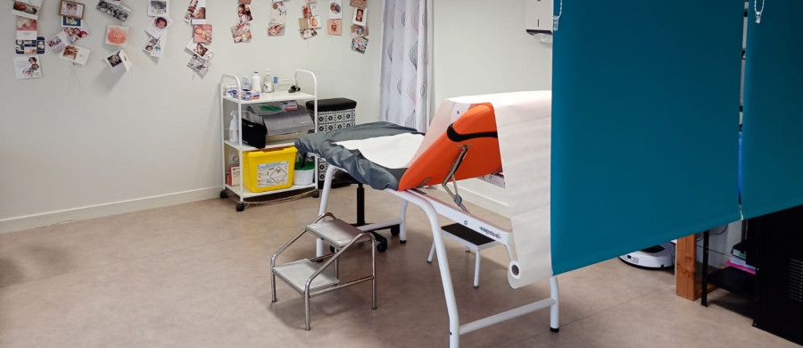 Image relative à l'annonce