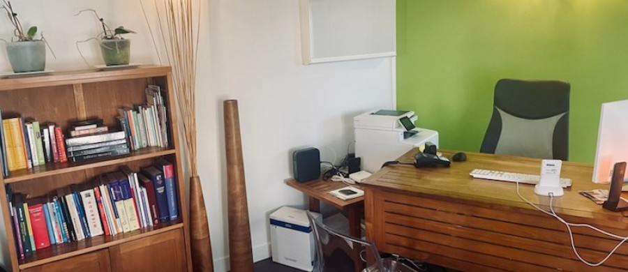 Image relative à l'annonce