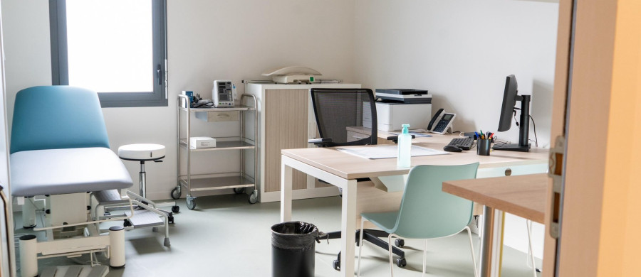 Image relative à l'annonce