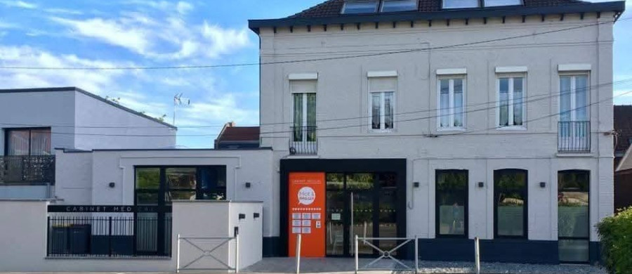 Image relative à l'annonce