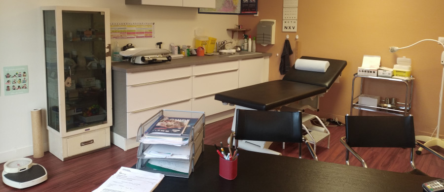 Image relative à l'annonce