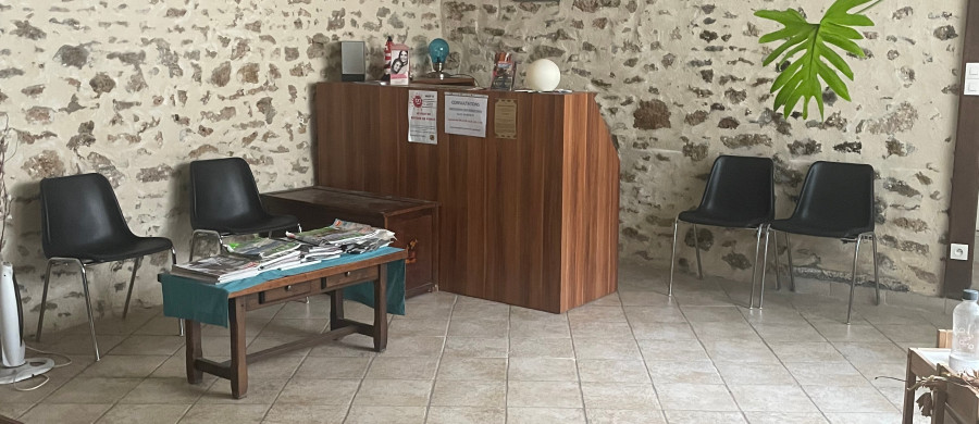 Image relative à l'annonce