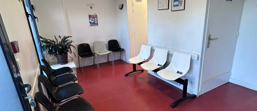 Image relative à l'annonce