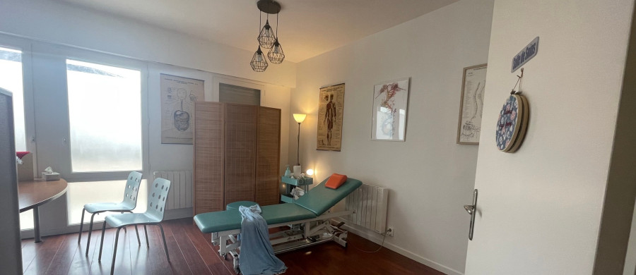 Image relative à l'annonce