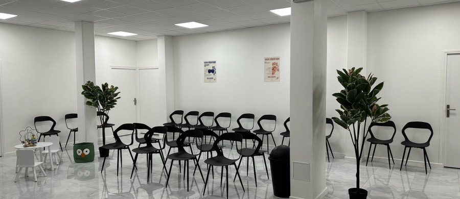 Image relative à l'annonce