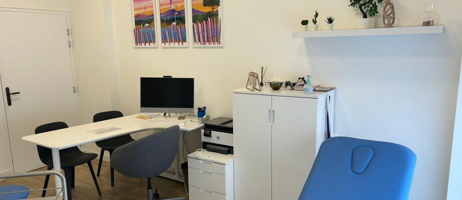 Image relative à l'annonce