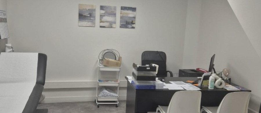 Image relative à l'annonce