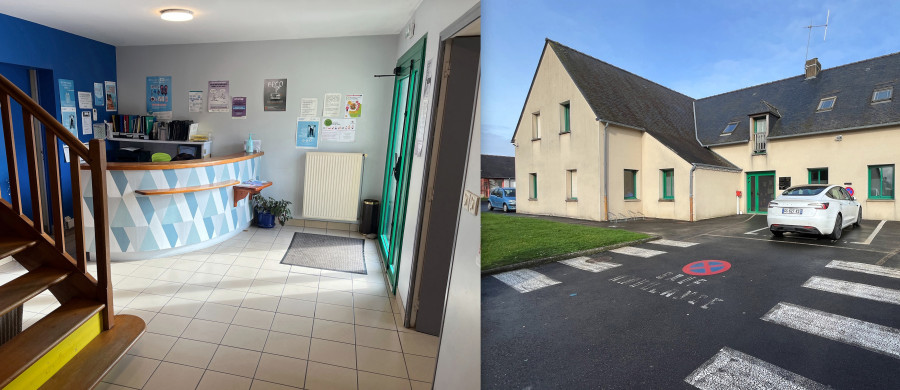 Image relative à l'annonce