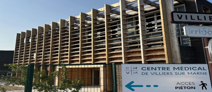 Image relative à l'annonce