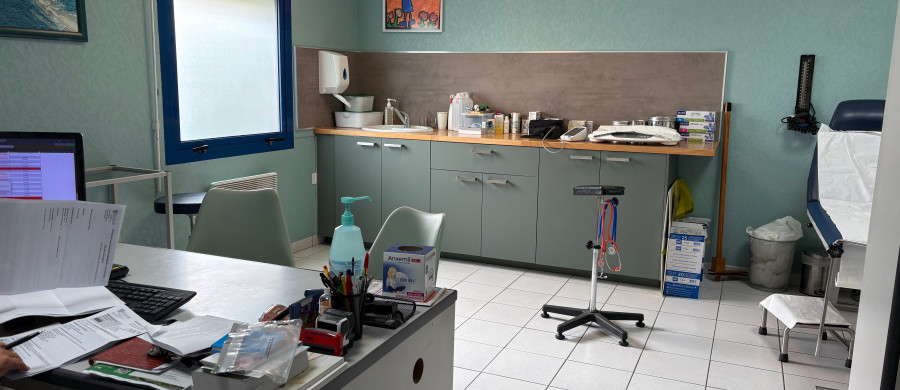 Image relative à l'annonce