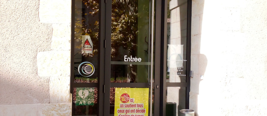 Image relative à l'annonce