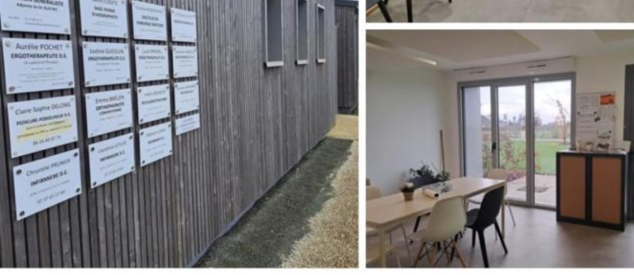 Image relative à l'annonce