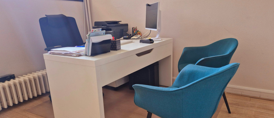 Image relative à l'annonce