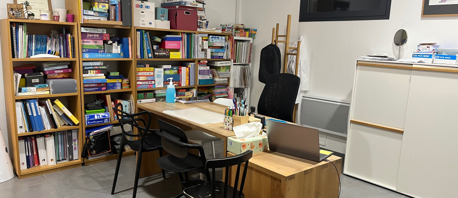 Image relative à l'annonce