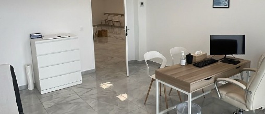 Image relative à l'annonce