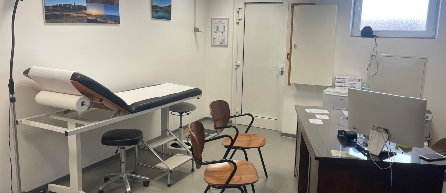 Image relative à l'annonce