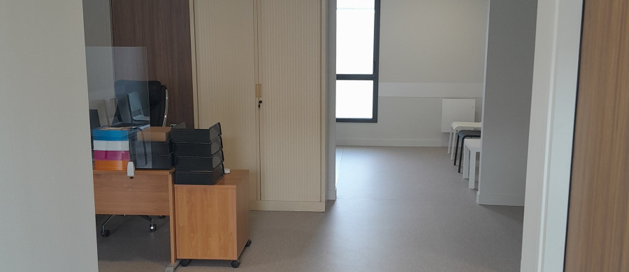 Image relative à l'annonce