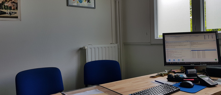 Image relative à l'annonce