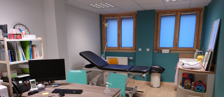 Image relative à l'annonce