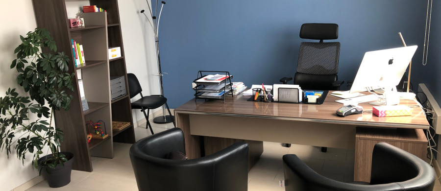 Image relative à l'annonce