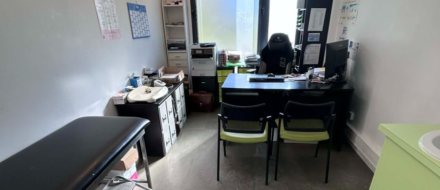 Image relative à l'annonce