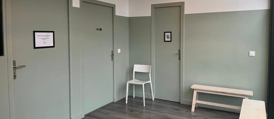 Image relative à l'annonce