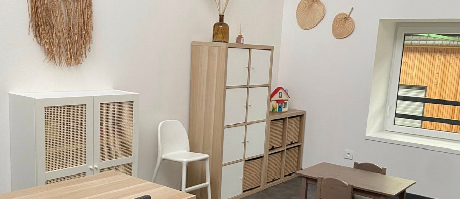 Image relative à l'annonce