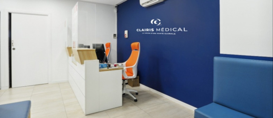 Image relative à l'annonce