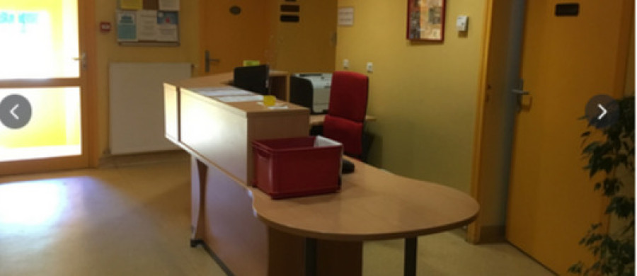 Image relative à l'annonce