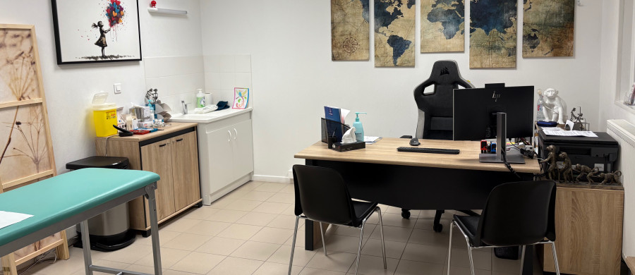 Image relative à l'annonce