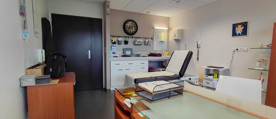 Image relative à l'annonce