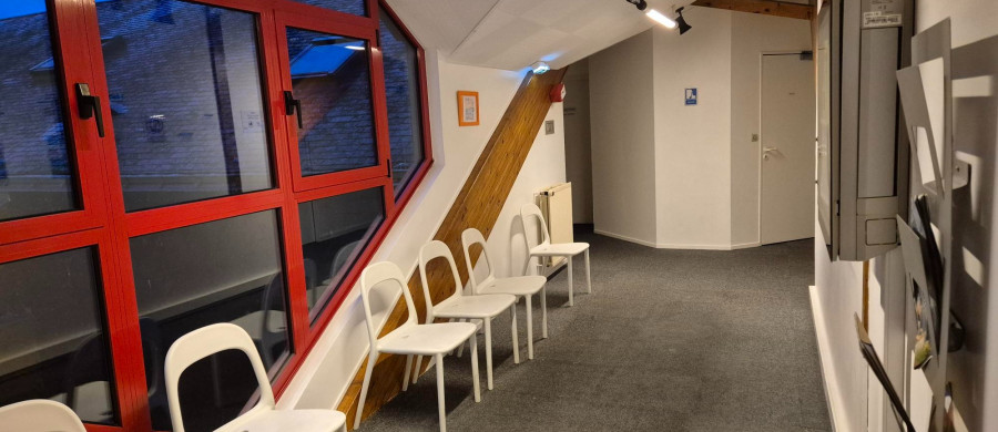 Image relative à l'annonce