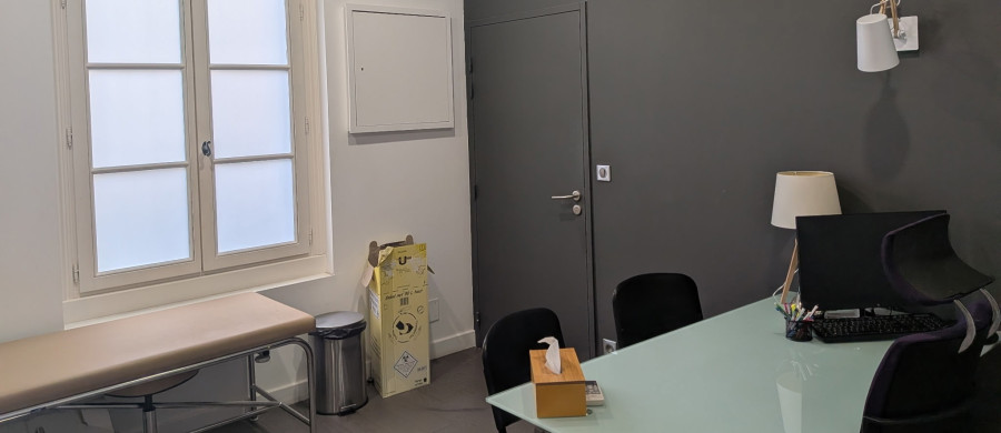 Image relative à l'annonce