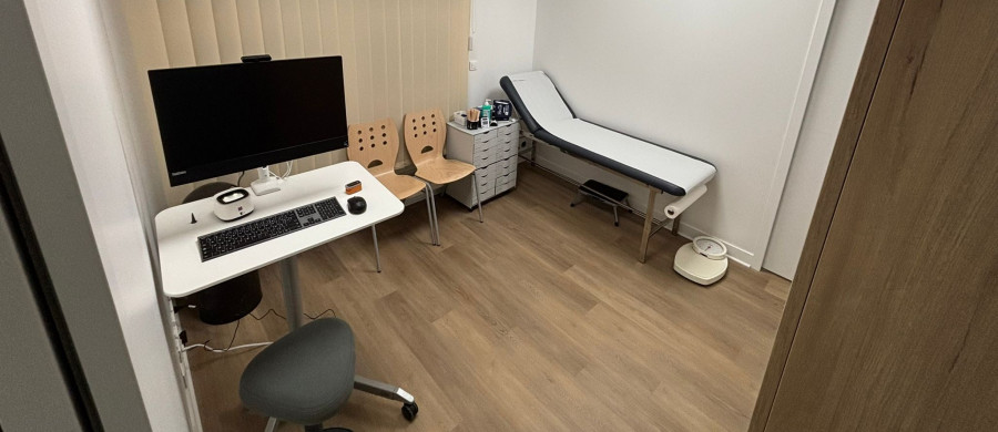 Image relative à l'annonce