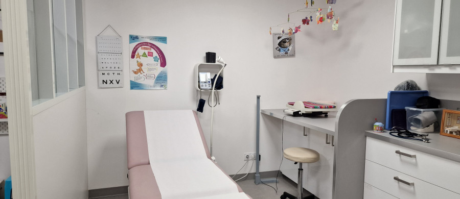 Image relative à l'annonce