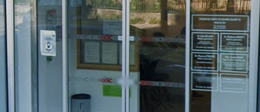 Image relative à l'annonce