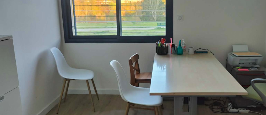 Image relative à l'annonce