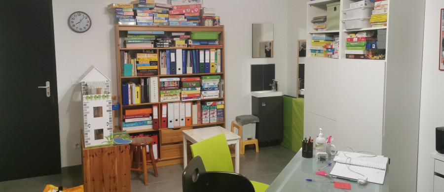 Image relative à l'annonce