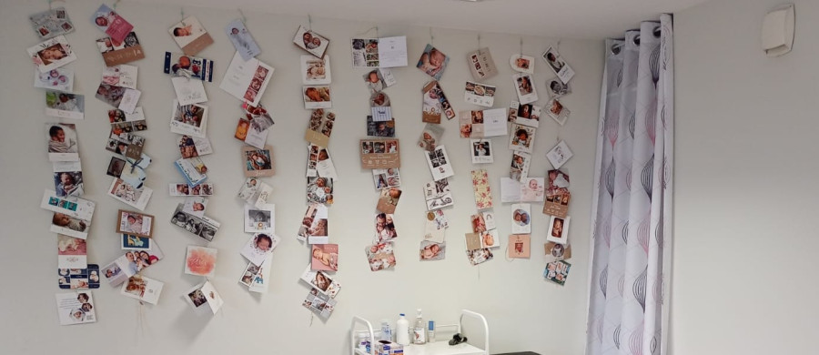 Image relative à l'annonce