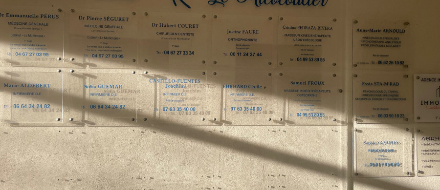 Image relative à l'annonce