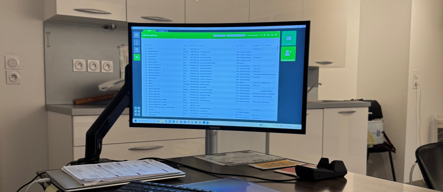 Image relative à l'annonce