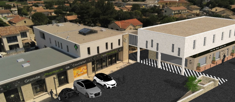 Image relative à l'annonce