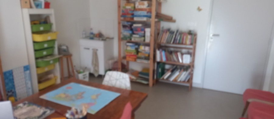 Image relative à l'annonce